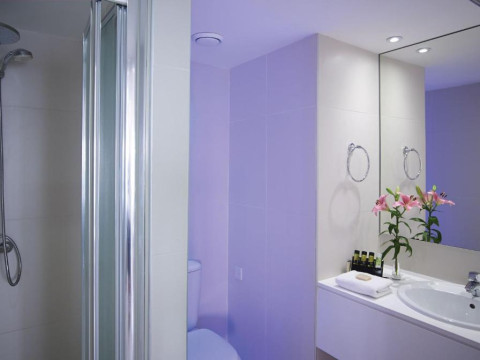 Hotel Atlantica Sea Breeze, Adults Only