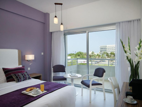 Hotel Atlantica Sea Breeze, Adults Only