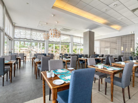 Hotel Atlantica Sea Breeze, Adults Only