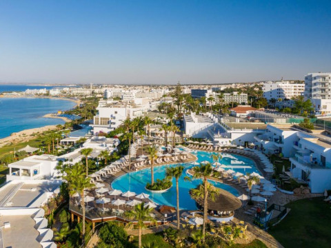 Atlantica SunGarden Beach