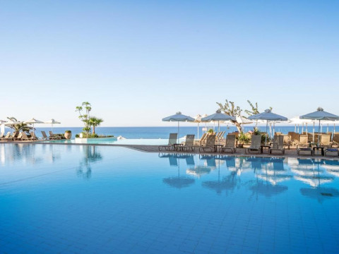 Atlantica SunGarden Beach