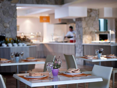 Hotel Atlantica Thalassa