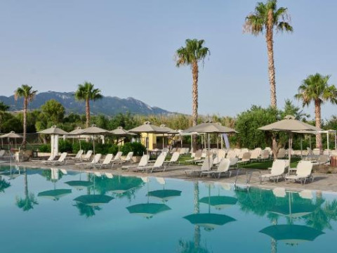 Hotel Atlantica Thalassa