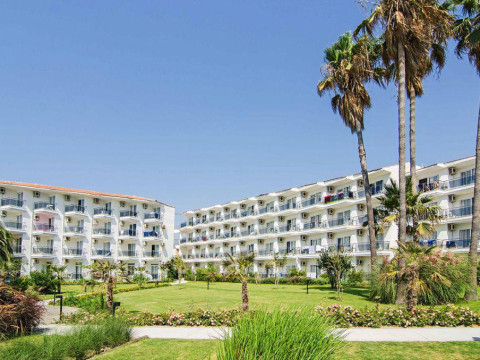 Hotel Lefkas