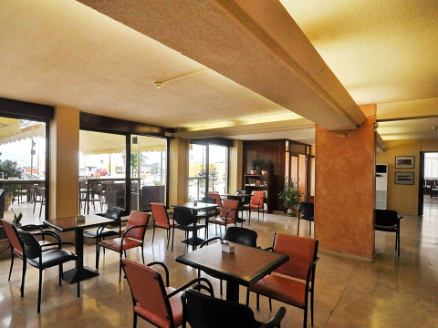 Atlantis Hotel Corfu