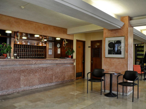 Atlantis Hotel Corfu