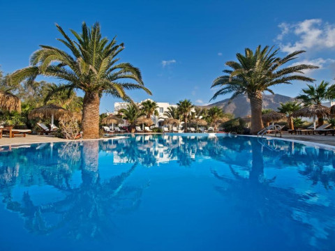 Atlantis Beach Villa