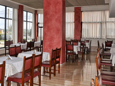 Atlantis Hotel Corfu