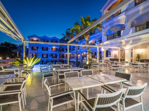 Zante Atlantis Hotel