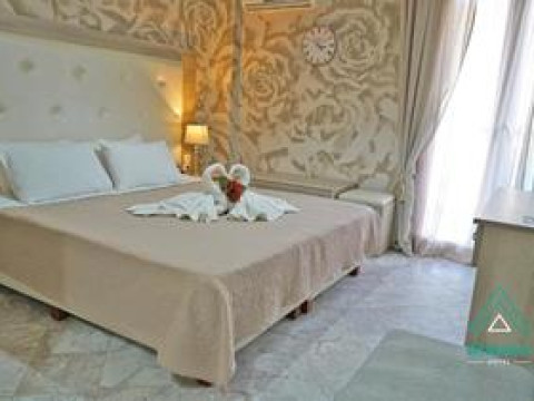 Atlantis Hotel - N.Kallikratia