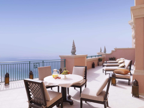 ATLANTIS THE PALM