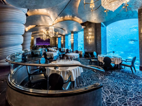 ATLANTIS THE PALM