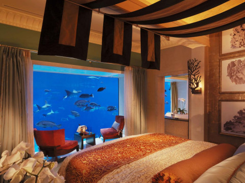 ATLANTIS THE PALM
