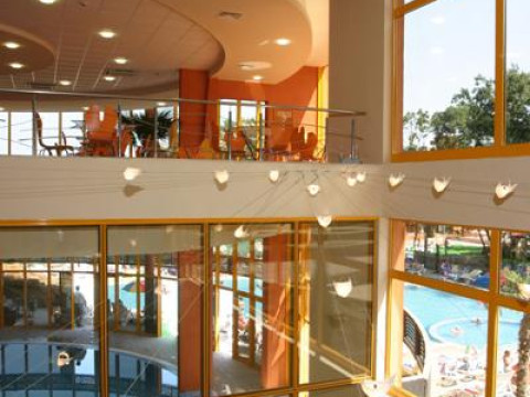 Grand Oasis Cancun