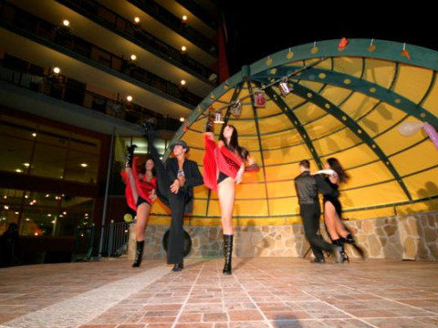Grand Oasis Cancun
