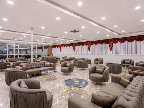 ATLAS BEACH HOTEL