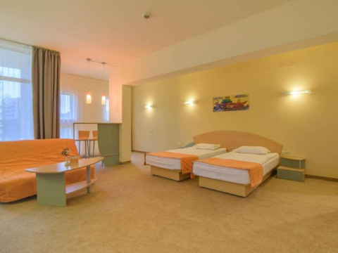 ATLAS HOTEL
