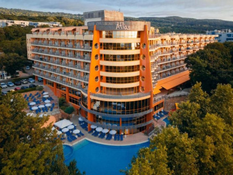 ATLAS HOTEL