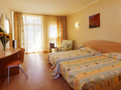 ATLAS HOTEL