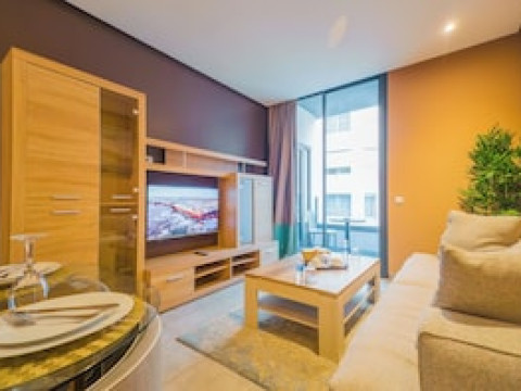 ATLAS RESIDENCE BY RENT-INN