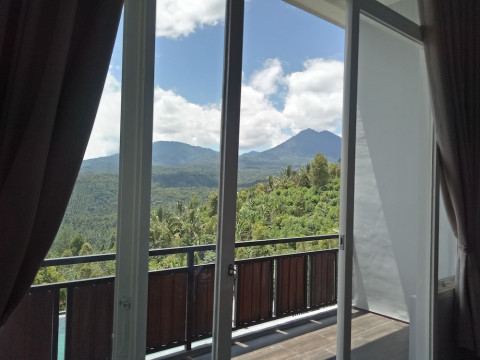 Atres Sari Resort