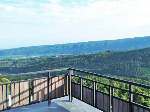 Atres Sari Resort