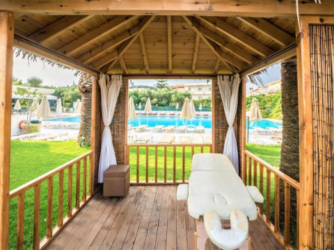 Atrion Resort Hotel