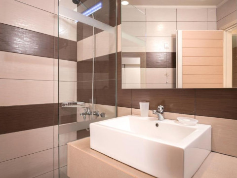 Atrion Resort Hotel