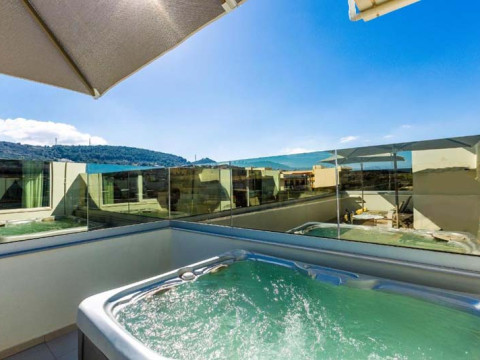 ATRIUM AMBIANCE HOTEL (Adults only +14 y.o.)