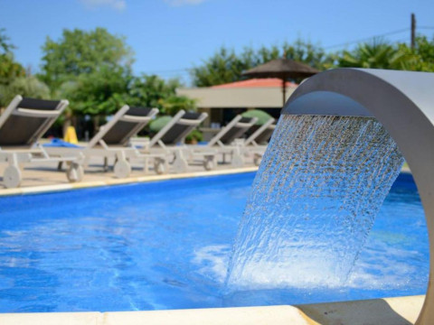 Atrium Hotel - Thassos