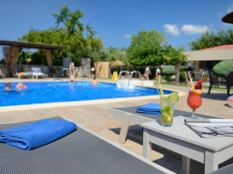 Atrium Hotel - Thassos
