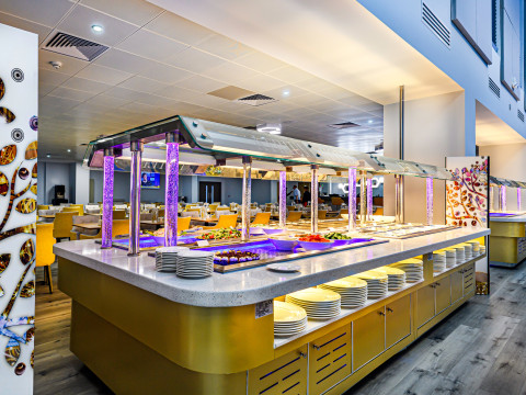 Atrium Hotel Heathrow