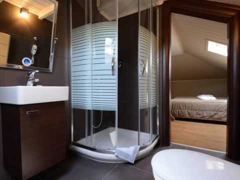 ATRIUM HOTEL - POTOS