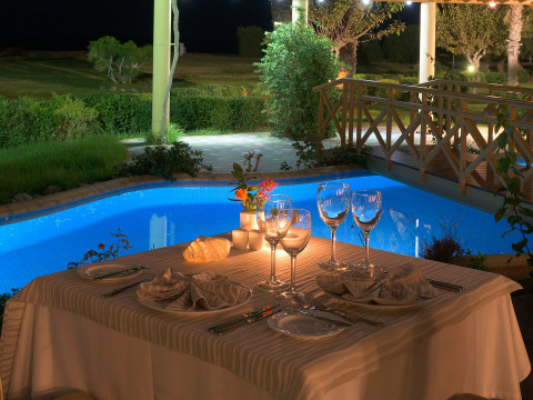 Atrium Palace Resort Rhodes