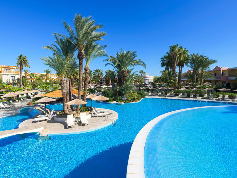Atrium Palace Resort Rhodes