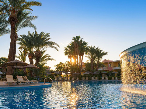Atrium Palace Resort Rhodes