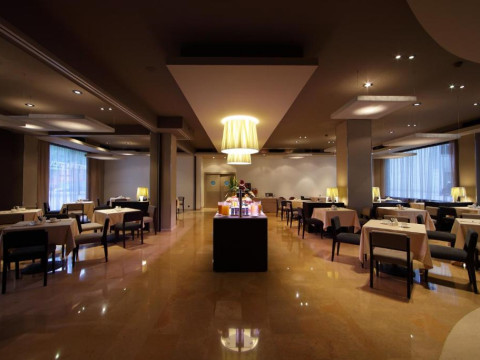 Hotel Attica 21 Barcelona Mar