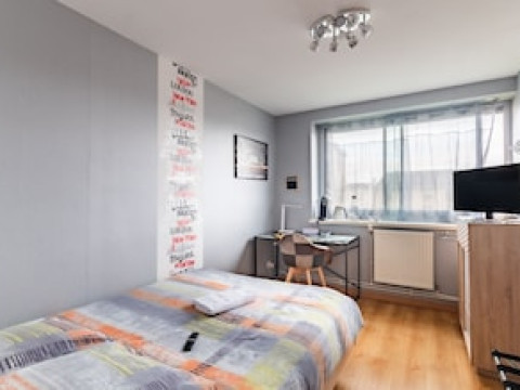 AU COEUR DE NANCY BNB