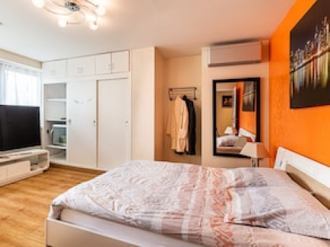 AU COEUR DE NANCY BNB