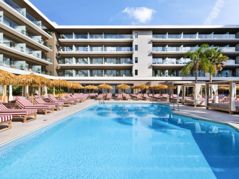 Aubamar Palma Resort