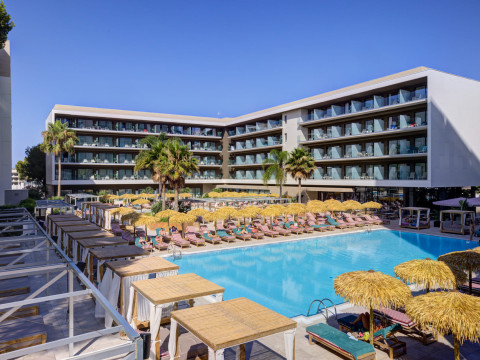 Aubamar Palma Resort