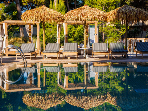 Aubamar Palma Resort