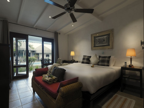 Auberge Chez Plume