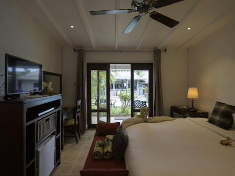 Auberge Chez Plume