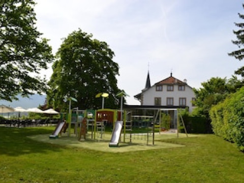 AUBERGE DE CONFIGNON