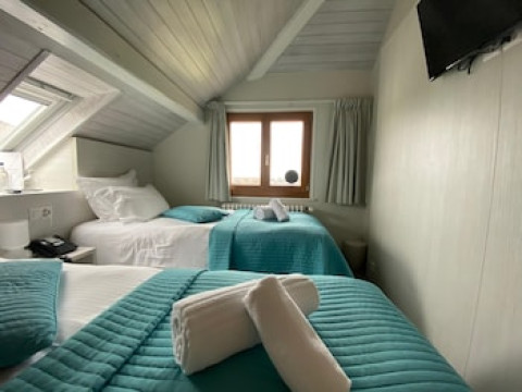 AUBERGE DE CONFIGNON