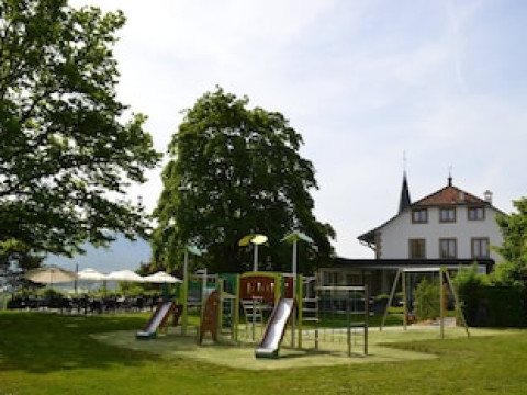 AUBERGE DE CONFIGNON