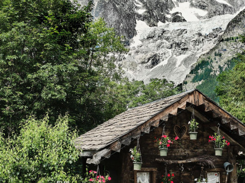 Auberge De La Maison