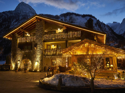 Auberge De La Maison