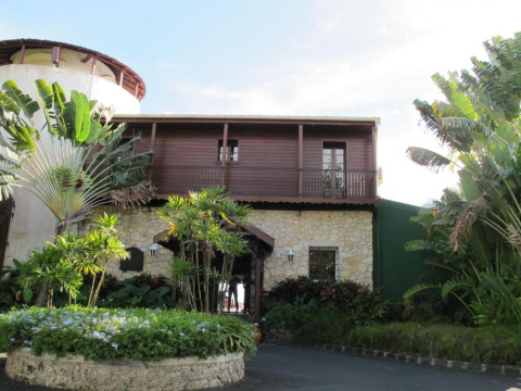 Auberge de la Vieille Tour